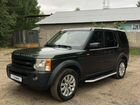 Land Rover Discovery 2.7 AT, 2007, 252 000 км