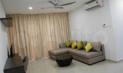 Квартира-студия, 22.5 м², 1/12 эт.