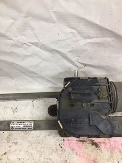 Трапеция дворников Шкода Октавия а5