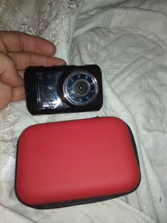 Видеорегистратор HD