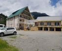 Продается гостиница в горнолыжном курорте Домбай