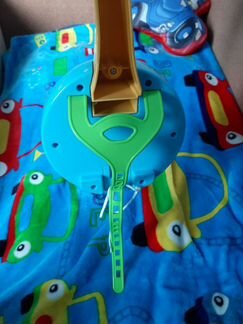 Мобиль на кроватку Fisher price новый