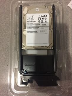 Жесткие диски для схд VSP Hitachi 300Gb, 600Gb
