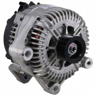 Ремкомплект генератора BMW Valeo на 180 Ампер