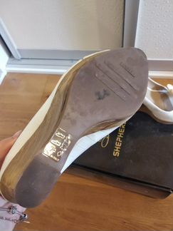 Туфли италия le silla