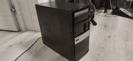Хороший компьютер для работы