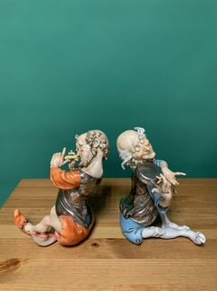 Cappe Capodimonte