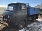 УАЗ 450 2.4 МТ, 1968, 50 000 км объявление продам