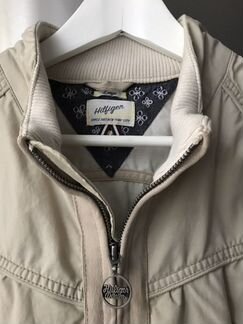 Ветровка Tommy Hilfiger