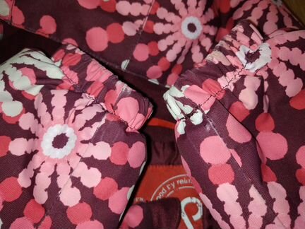 Комбинезон детский Reima р.74 (1-2 года)