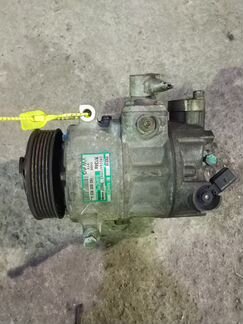 Компрессор кондиционера VAG 2.0TDI 1K0820803S