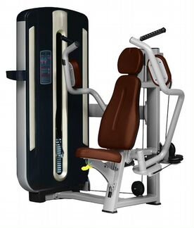 Bronze GYM MNM-002 Баттерфляй