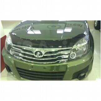 Дефлектор капота GW Hover Н3 R000020-H3