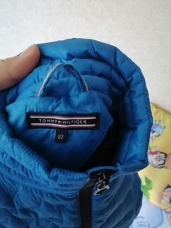 Куртка Tommy Hilfiger