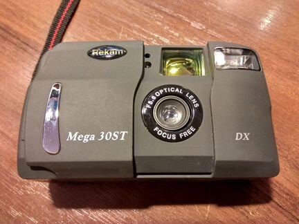 Фотокамера rekam Mega - 30 ST