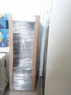 Холодильная горка б/у