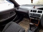 Toyota Corolla 1.5 AT, 1995, битый, 322 362 км объявление продам
