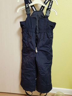 Костюм зимний Kerry