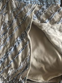 Free people юбка хиппи, бохо