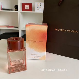 Парфюм Bottega Veneta Illusione 100 мл