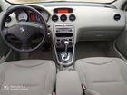 Peugeot 308 1.6 AT, 2008, 178 281 км объявление продам