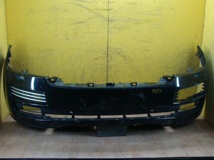 Бампер передний Land Rover Range Rover