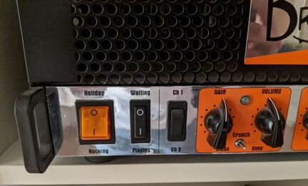 Cicognani Brutus Live 28w