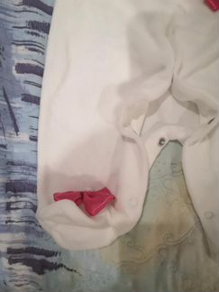 Тёплый слип