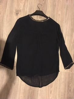 Рубашка zara