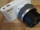 Компактные фотоаппараты, Nikon