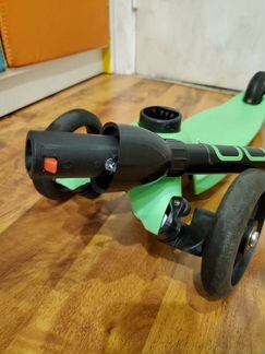 Самокат Yscoo