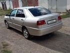 Chery Amulet (A15) 1.6 МТ, 2007, 168 000 км