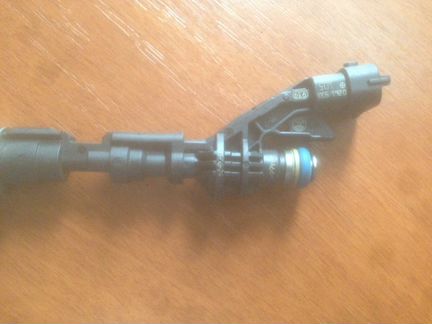 Форсунка топливная Range Rover