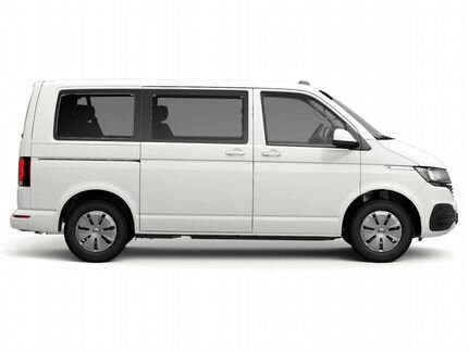 Volkswagen Caravelle 2.0 AMT, 2020