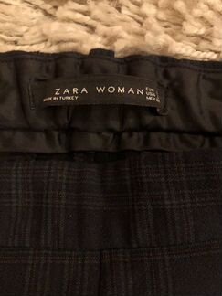 Женские брюки от zara