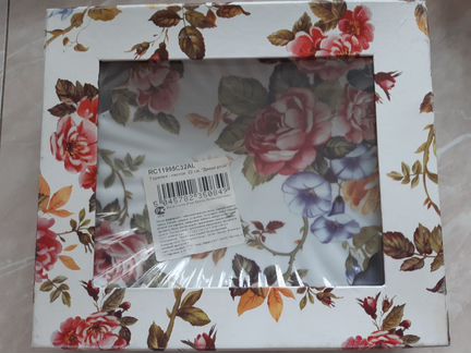 Тарелка десертная