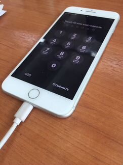 iPhone 7 plus 128gb