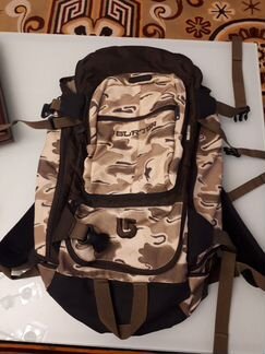 Эргорюкзак Burton новый. оригинал