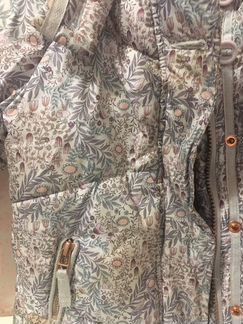 Куртка для девочки next