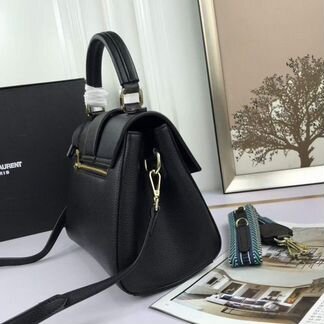 Saint laurent сумка