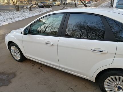 Ford Focus 2.0 AT, 2010, 174 500 км
