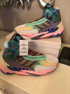 Adidas pharrell williams 0 to 60