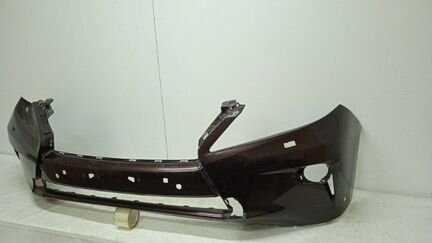 Бампер передний Lexus Rx 3 2010-2015