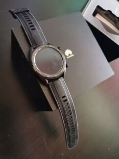 Часы Huawei Watch GT