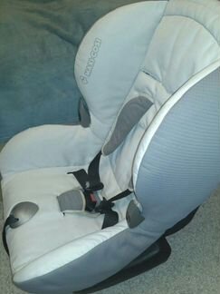 Автокресло maxi cosi priory xp
