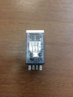 Реле RXM4AB1P7 RXM4AB1F7 RXM4AB1BD RXM4AB1JD