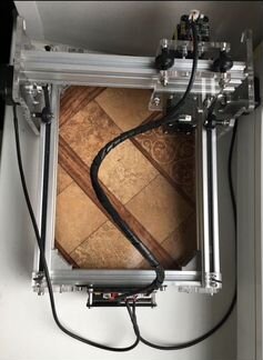 Mini Laser Engraver 500mW лазер A5