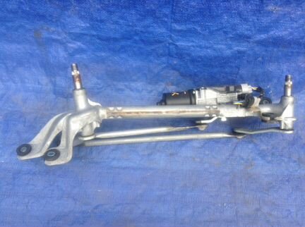 Трапеция дворников для Хонда срв 4