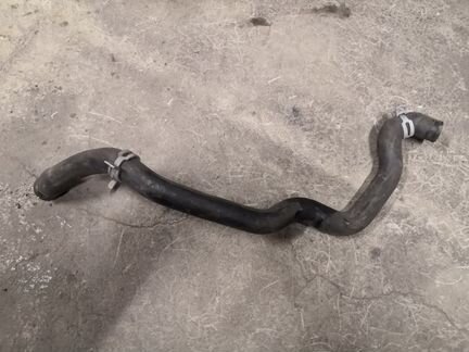 Шланг ож BMW N63b44 64509169918