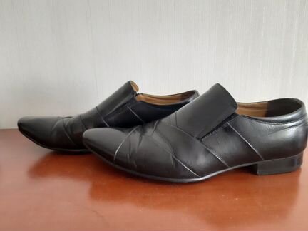 Туфли Hugo Boss